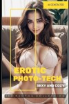 Book cover for Sexy and Cozy - Erotic Photo-Tech - 100 photos