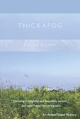 Cover of Thickafog