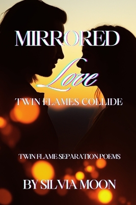 Book cover for Mirrored Love