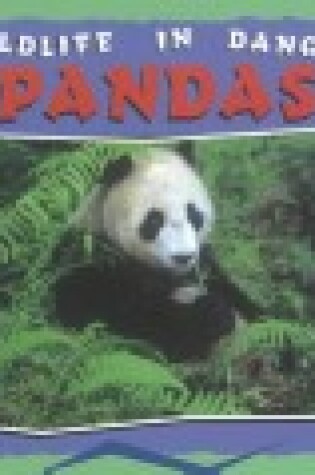 Cover of Panda