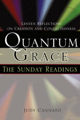 Cover of Quantum Grace