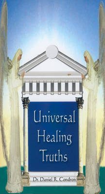 Book cover for Universal Healing Truths