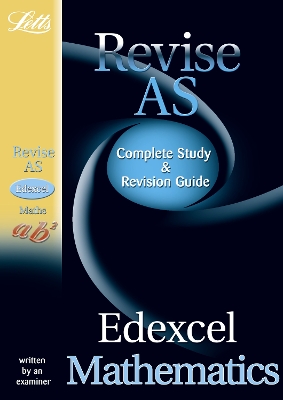 Book cover for Edexcel Maths