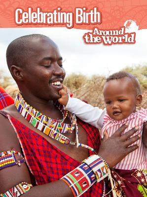 Cover of Celebrating Birth Around the World