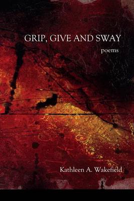 Book cover for Grip, Give and Sway