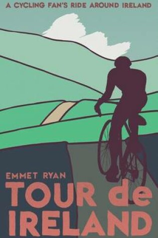 Cover of Tour de Ireland