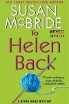 Book cover for To Helen Back