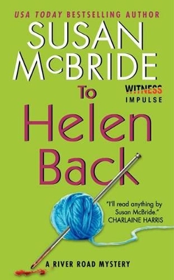 Cover of To Helen Back