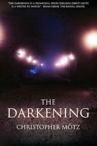 Cover of The Darkening