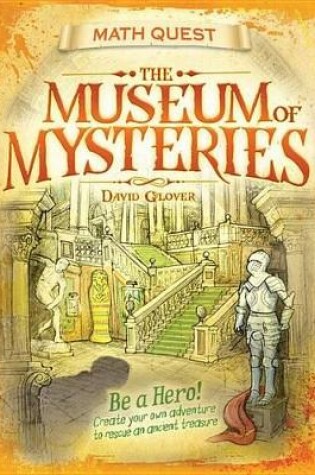 Cover of The Museum of Mysteries