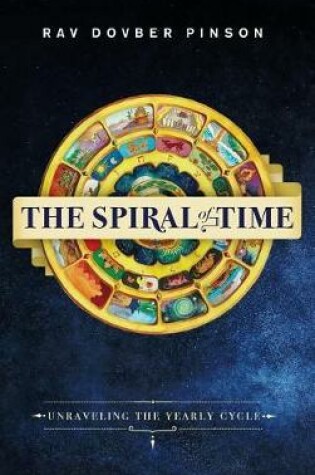 Cover of The Spiral of Time