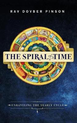 Book cover for The Spiral of Time