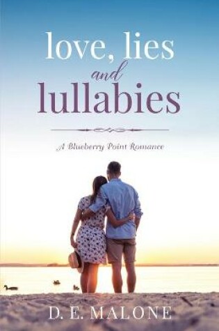 Cover of Love, Lies and Lullabies