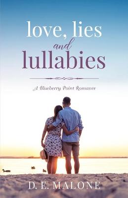 Book cover for Love, Lies and Lullabies