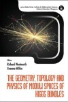 Book cover for Geometry, Topology And Physics Of Moduli Spaces Of Higgs Bundles, The