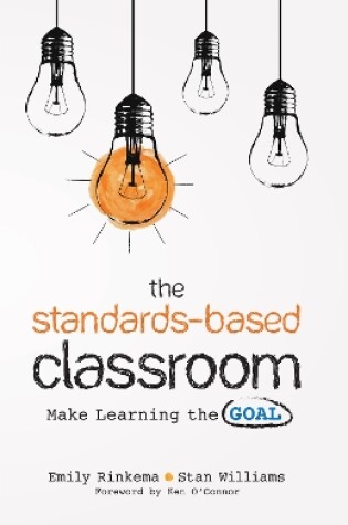 Cover of The Standards-Based Classroom