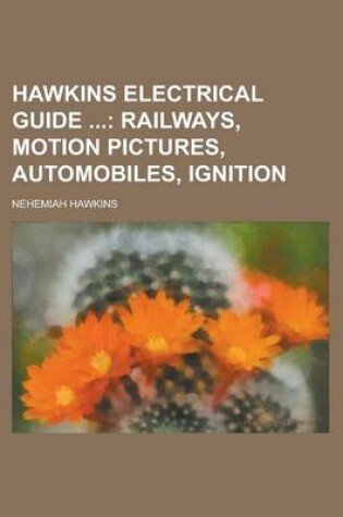 Cover of Hawkins Electrical Guide