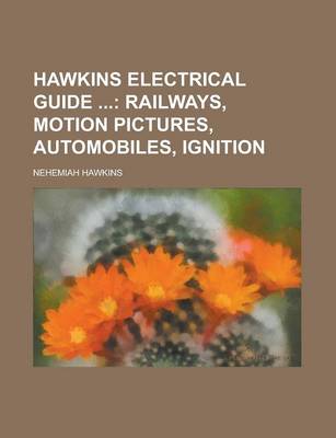 Book cover for Hawkins Electrical Guide