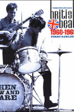 Cover of Then and Now