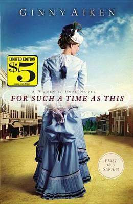 Cover of For Such a Time as This