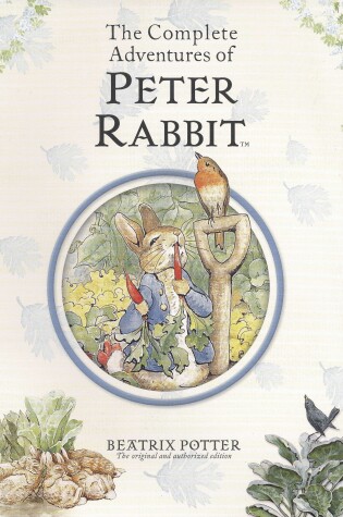 The Complete Adventures of Peter Rabbit