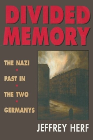 Cover of Divided Memory