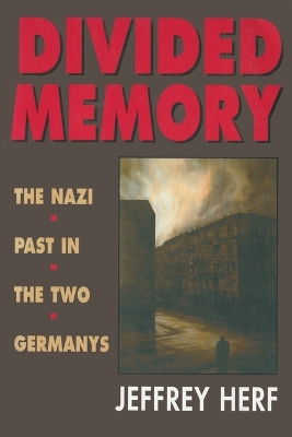 Book cover for Divided Memory