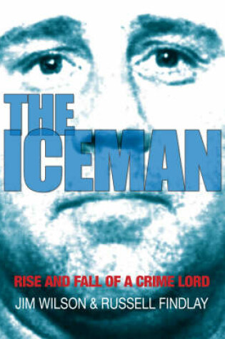 Cover of The Iceman