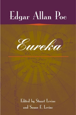 Book cover for Eureka