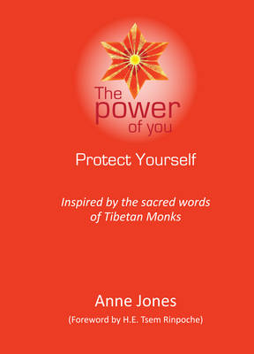 Book cover for Protect Yourself