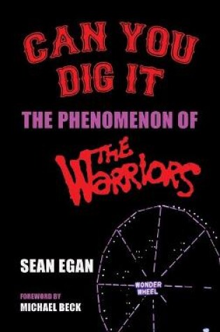 Cover of Can You Dig It (hardback)
