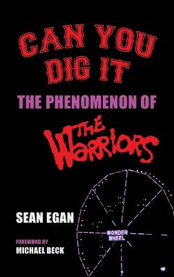 Book cover for Can You Dig It (hardback)