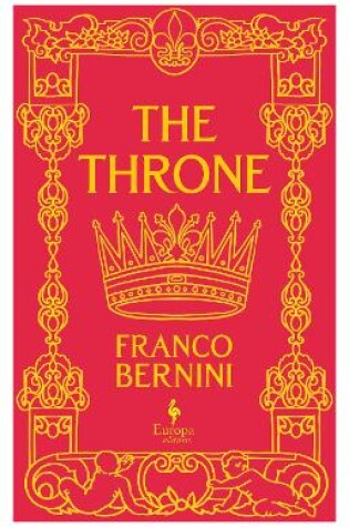 Cover of The Throne