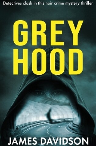 Cover of Grey Hood