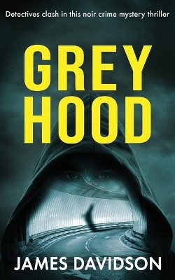 Book cover for Grey Hood