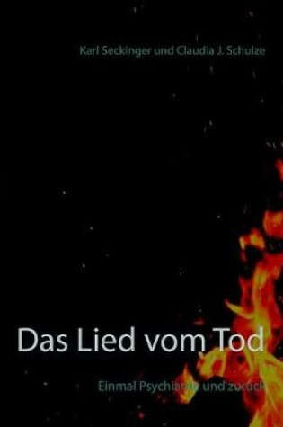 Cover of Das Lied vom Tod