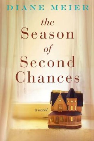 Cover of The Season of Second Chances