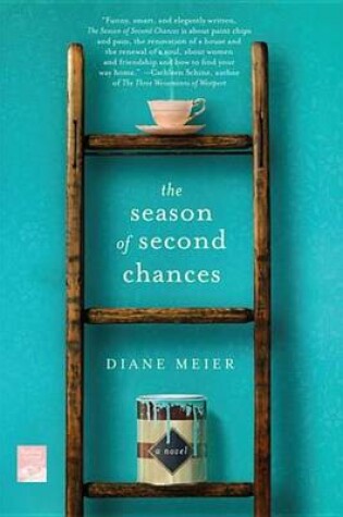 Cover of The Season of Second Chances