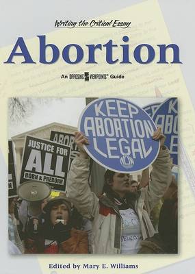 Cover of Abortion