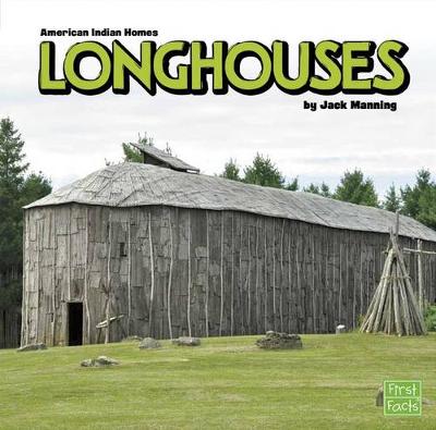 Book cover for Longhouses