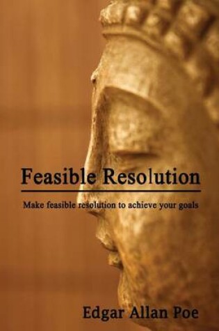 Cover of Feasible Resolution