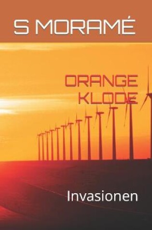 Cover of Orange Klode