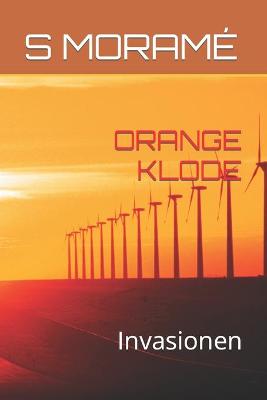 Book cover for Orange Klode