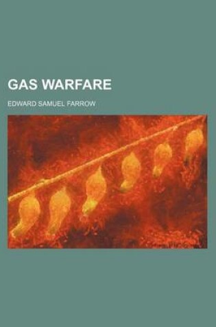 Cover of Gas Warfare