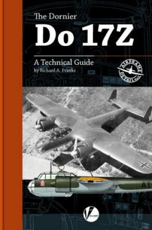 Cover of Dornier Do 17Z