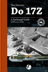 Book cover for Dornier Do 17Z