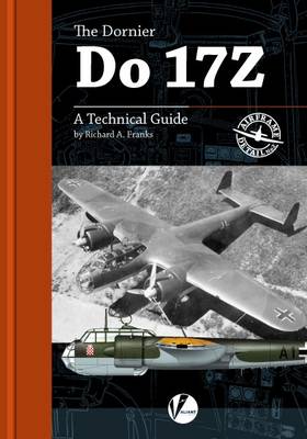 Cover of Dornier Do 17Z