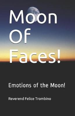 Book cover for Moon of Faces!