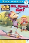 Book cover for Go, Spud, Go!