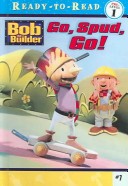 Book cover for Go, Spud, Go!